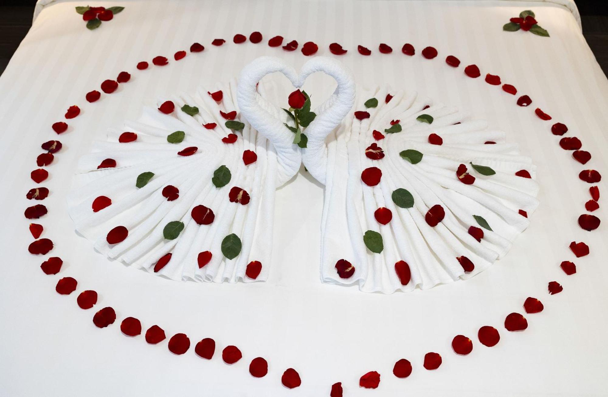 נה טראנג Daphovina Hotel מראה חיצוני תמונה