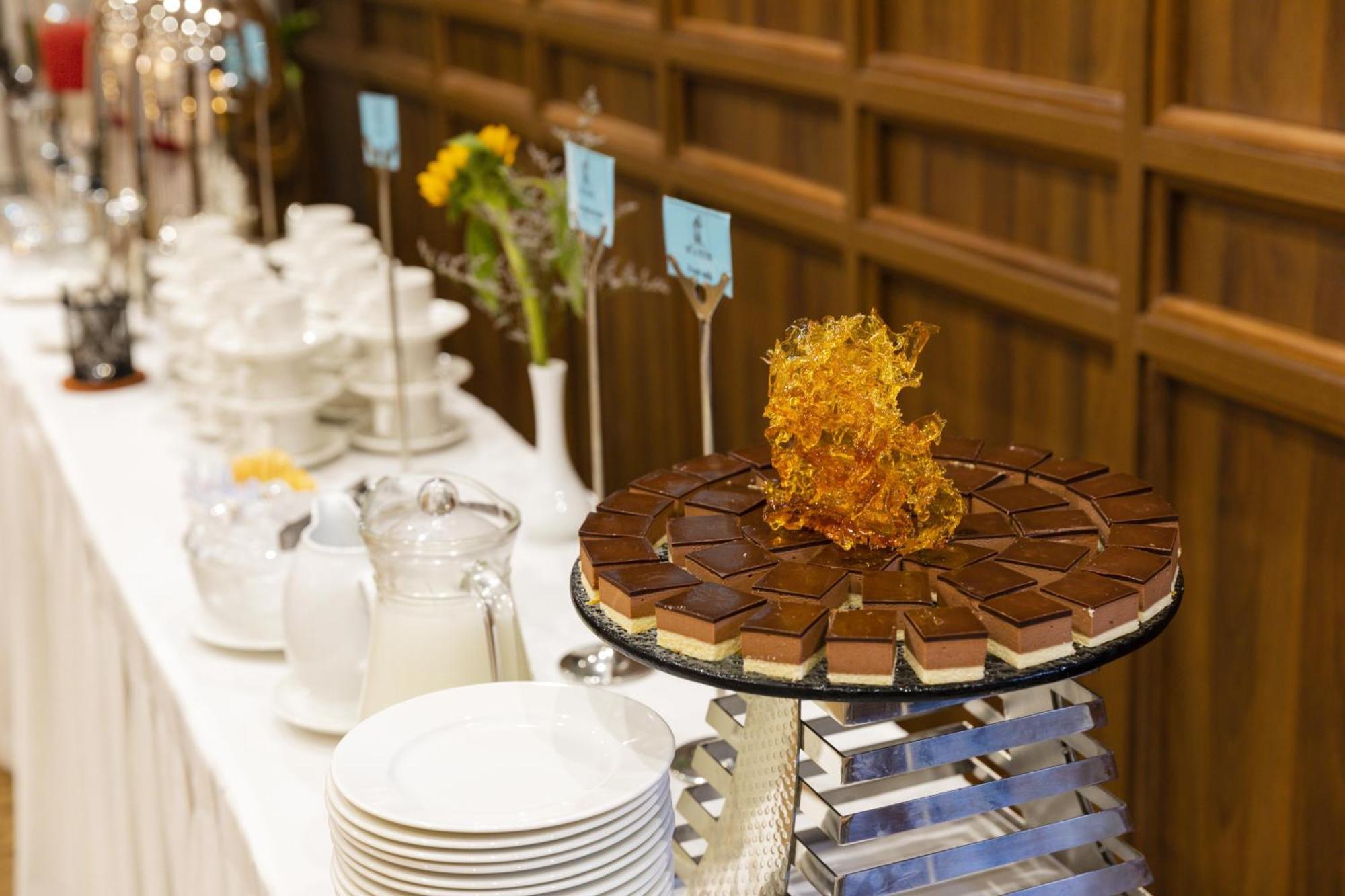 נה טראנג Daphovina Hotel מראה חיצוני תמונה